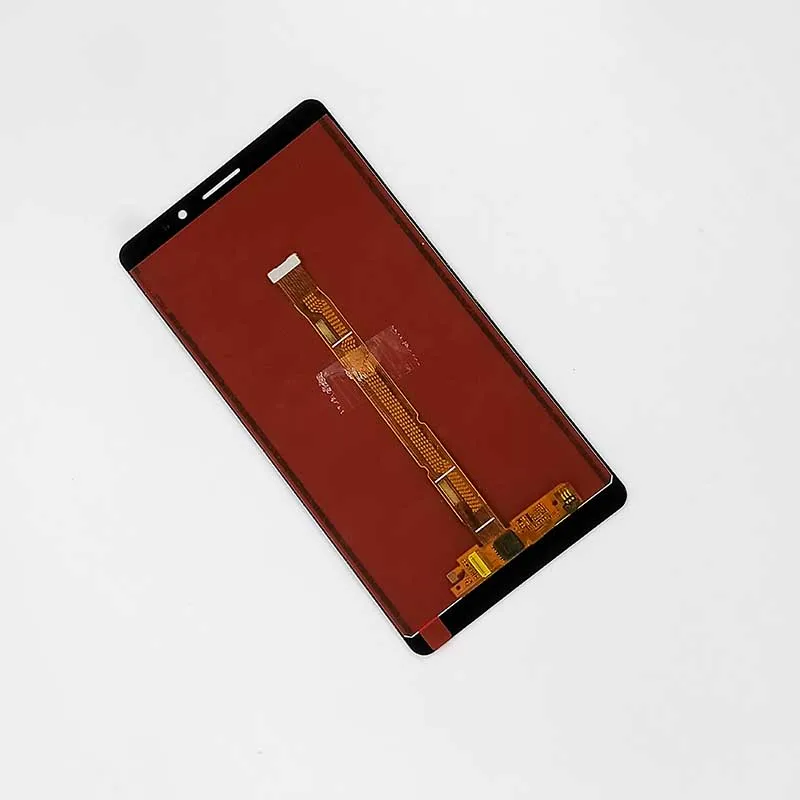 Новый черный белый золотой 6 0 дюйма для Huawei Mate8 Mate 8 ЖК-дисплей кодирующий