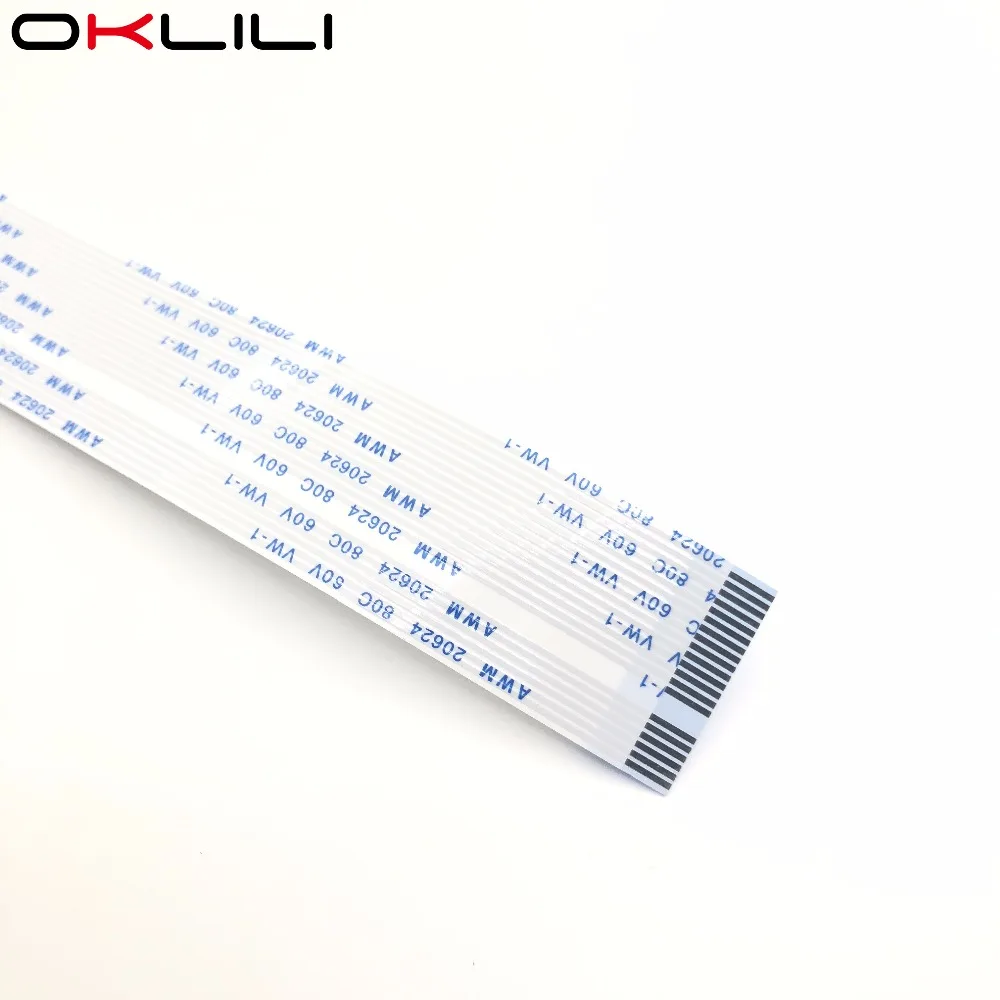 Гибкий кабель сканера OKLILI RK2-6298 для HP M252 M274 M277 M377 M477 M452 M426 M427 M154 M181