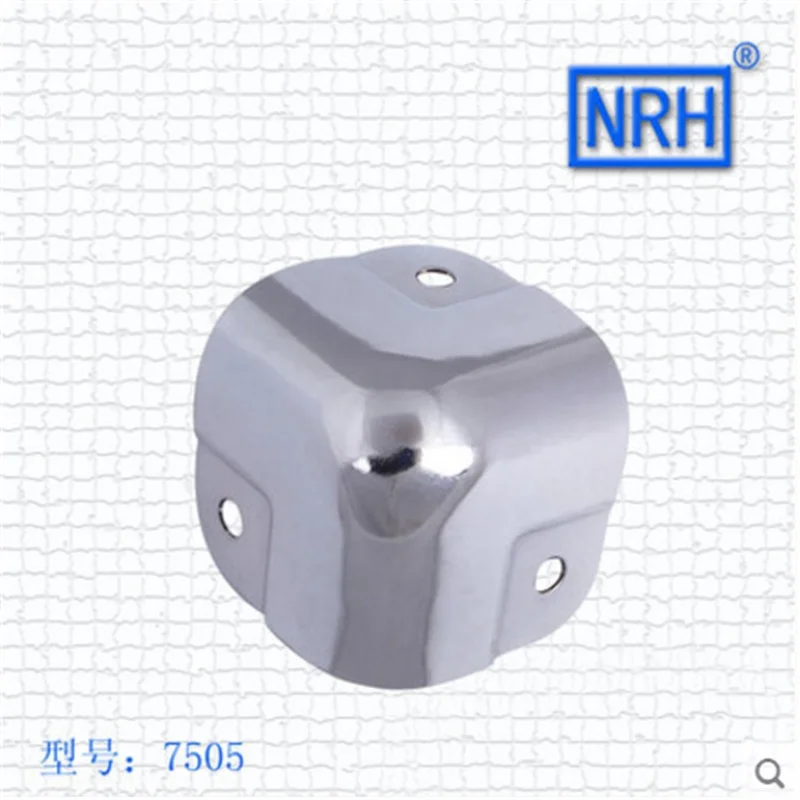 Угловой Деревянный чехол NRH7505 алюминиевый угловой воздушный бокс|box corners|case
