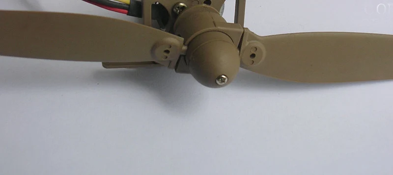 1 шт. модель RC 4D электрическая система с регулируемым питанием Тип C в сборе