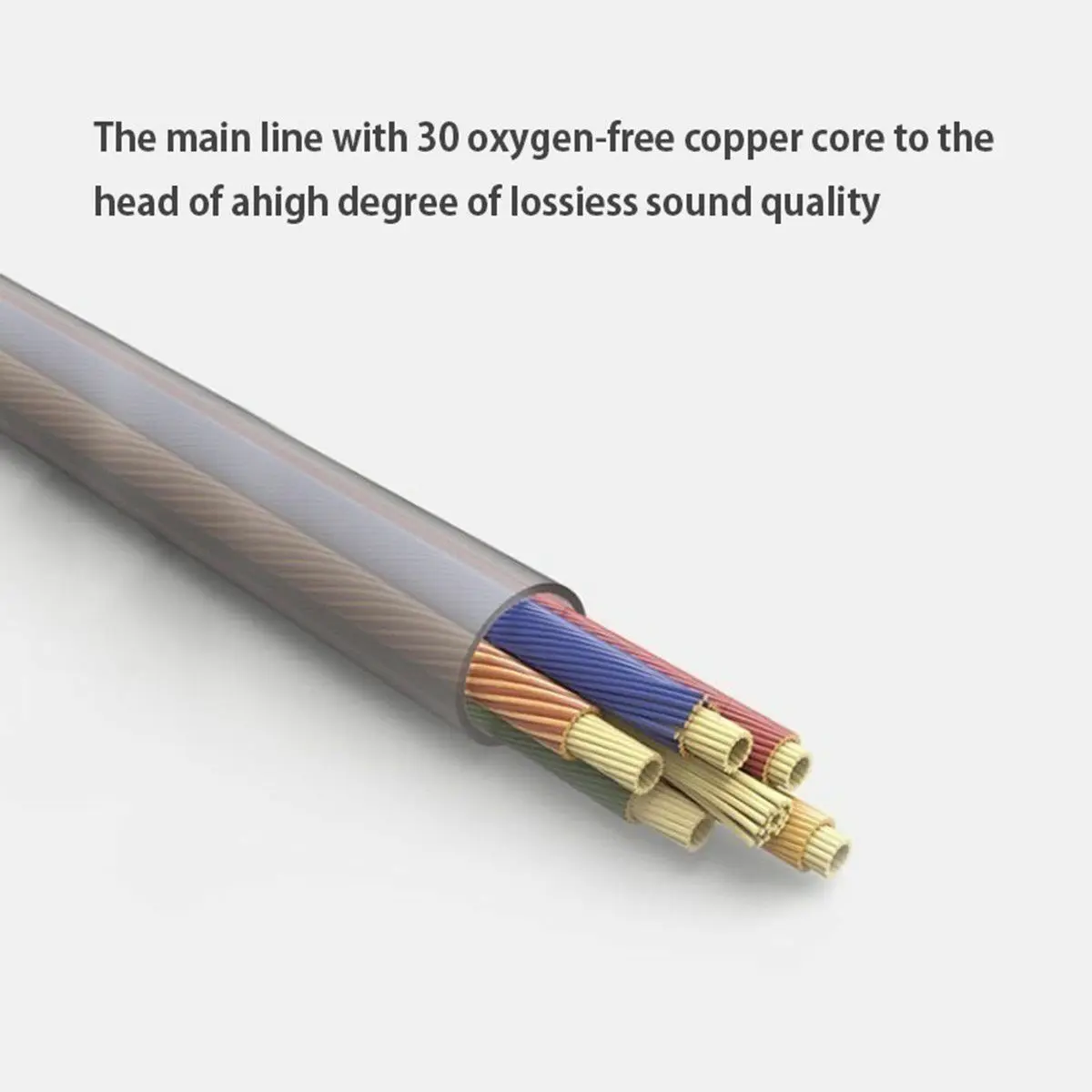 HIFI супер бас гарнитура 3 5 мм наушники вкладыши стерео проводные