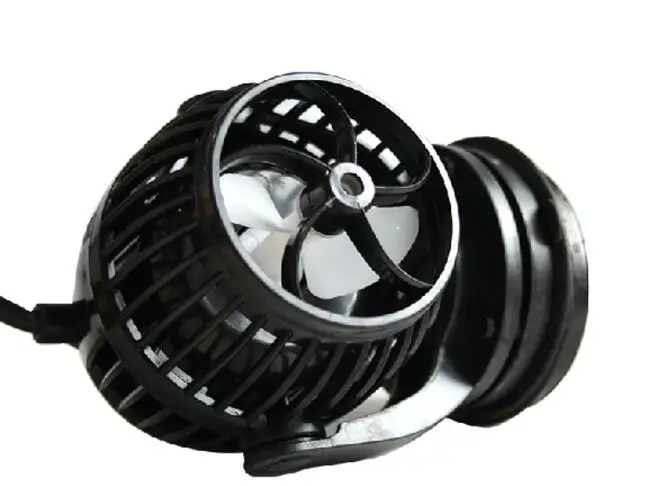 RW-4 Type 10W Marine Aquarium Wave Maker for Wireless Master/Slave Pump Control Tank | Pumps
