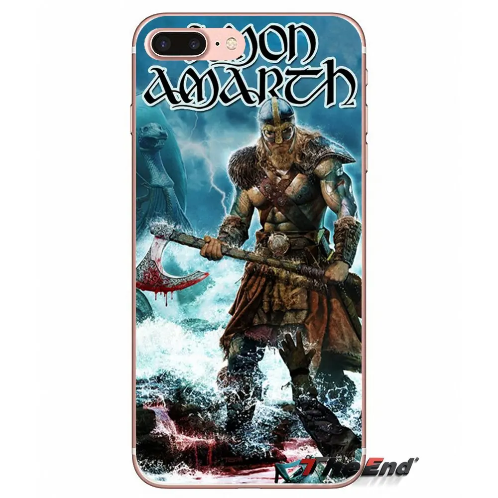 Мягкий чехол для Xiaomi Redmi 4 3 3S Pro Mi3 Mi4 Mi4i Mi4C Mi5 Mi5S Mi Max Note 2 Amon Amarth Fire Bird Rock Band|note 2|case caserock