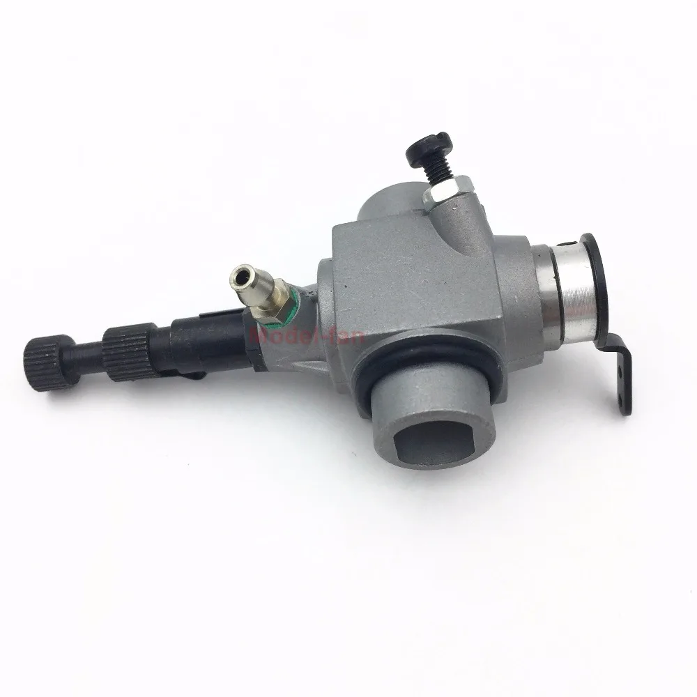 ASP 40AII/46AII/52AII two stroke engine carburetor S40801 | Игрушки и хобби