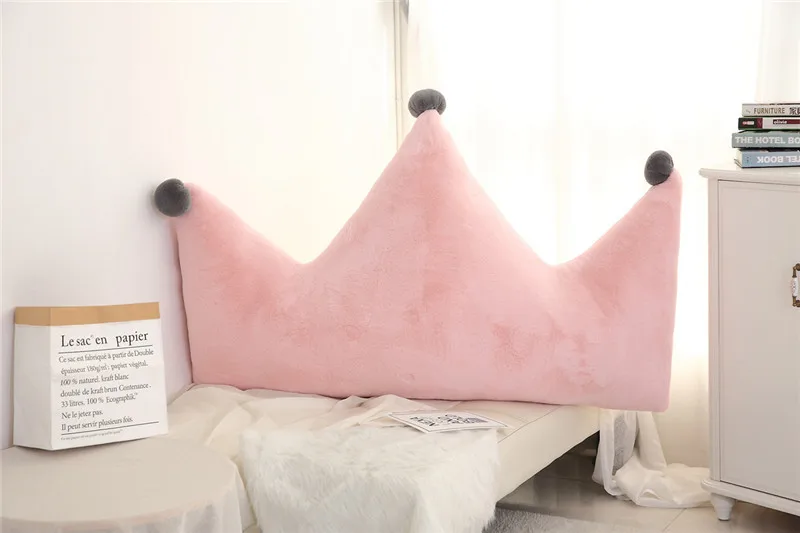 Baby Pillow Newborn Baby Room Decoration Plush Toys Nodic Soft Nursing Pillow Breastfeeding For Boy Girl Kids Pillow Cushion