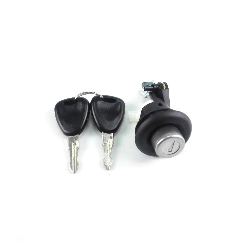 Ключ замка крышки багажника для Renault Sandero 2007 6001550798|key for|key for renaultkey key |