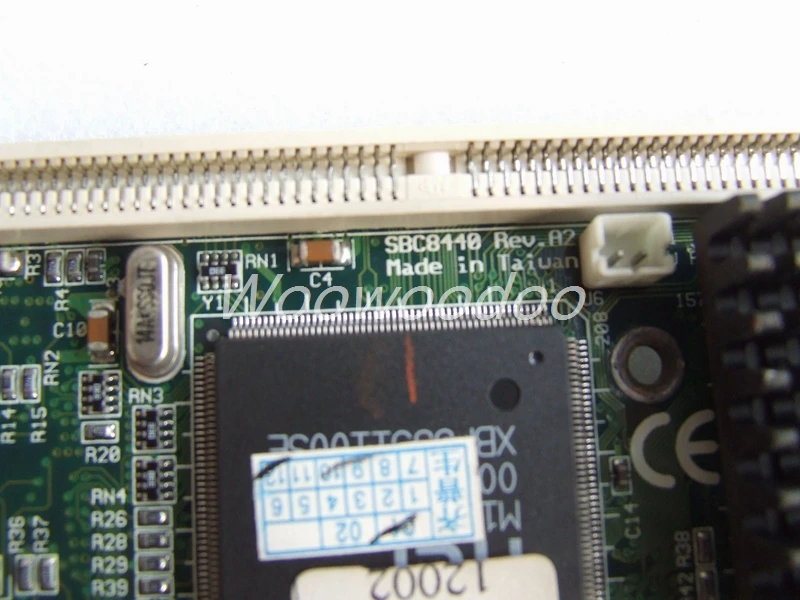 Промышленная плата SBC8440 REV.A2 486 3 5 дюйма | Компьютеры и офис
