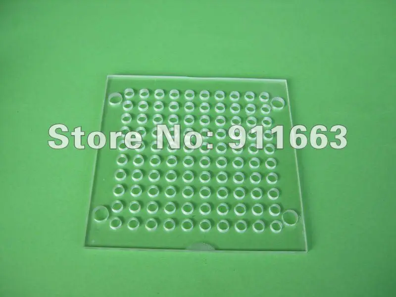 (2 # капсула) S-100 изготовленные на станке машина для ручного наполнения капсул