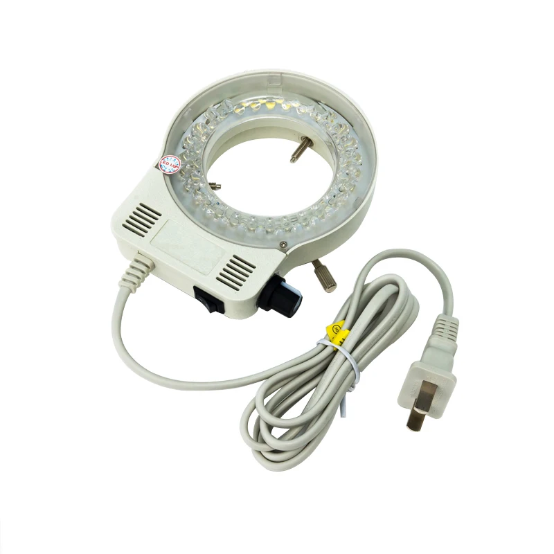 

HX-63H Ring Light, HX-63HM Frosted Glass Ring Light, Microscope Light Source