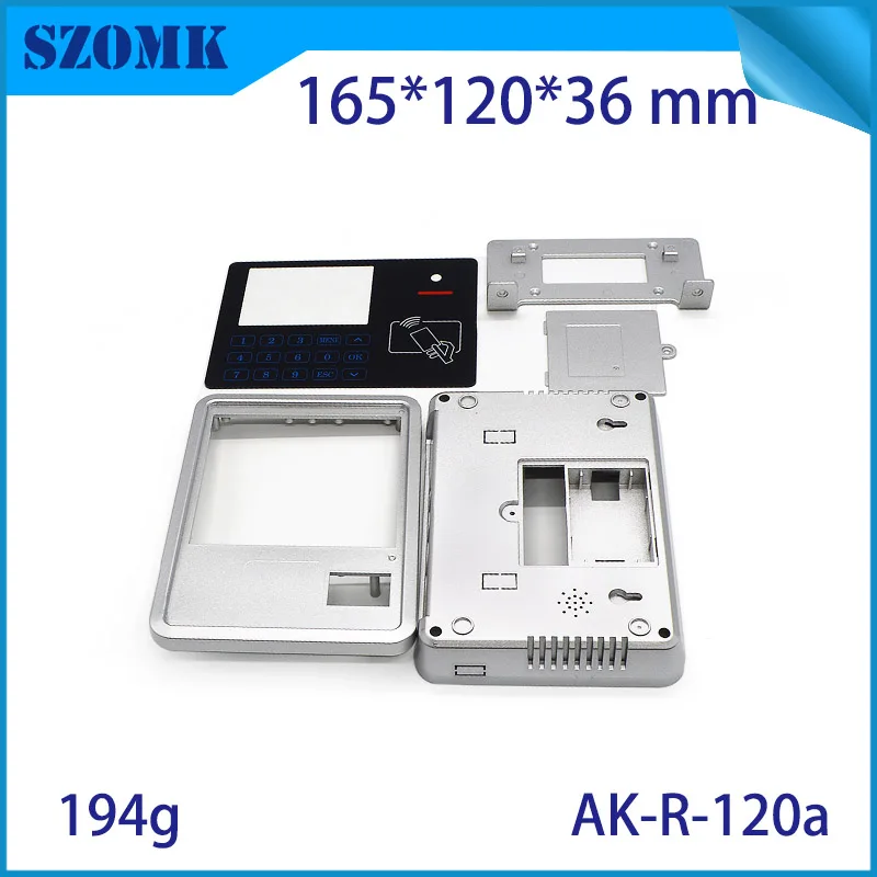 10 шт. электронный датчик доступа 165*120*36 мм|housing electronics|housing boxhousing plastic |