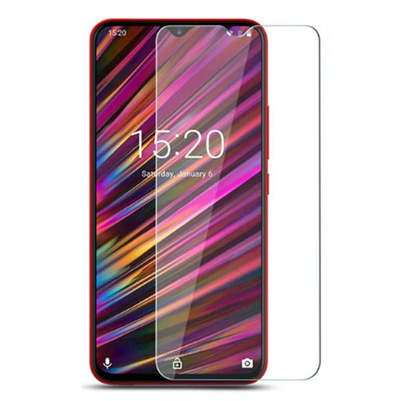 

Для UMIDIGI S3 Pro закаленное стекло 2.5D Высококачественная защитная пленка Взрывозащищенная Защита экрана для UMIDIGI S 3 Pro