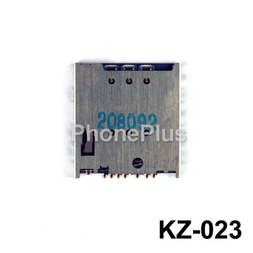 

5/10/20/50/100PCS For Motorola MOTO E2 E 2nd Gen XT1505 XT1511 XT1524 XT1525 XT1526 XT1527 Sim Card Slot Tray Holder Socket