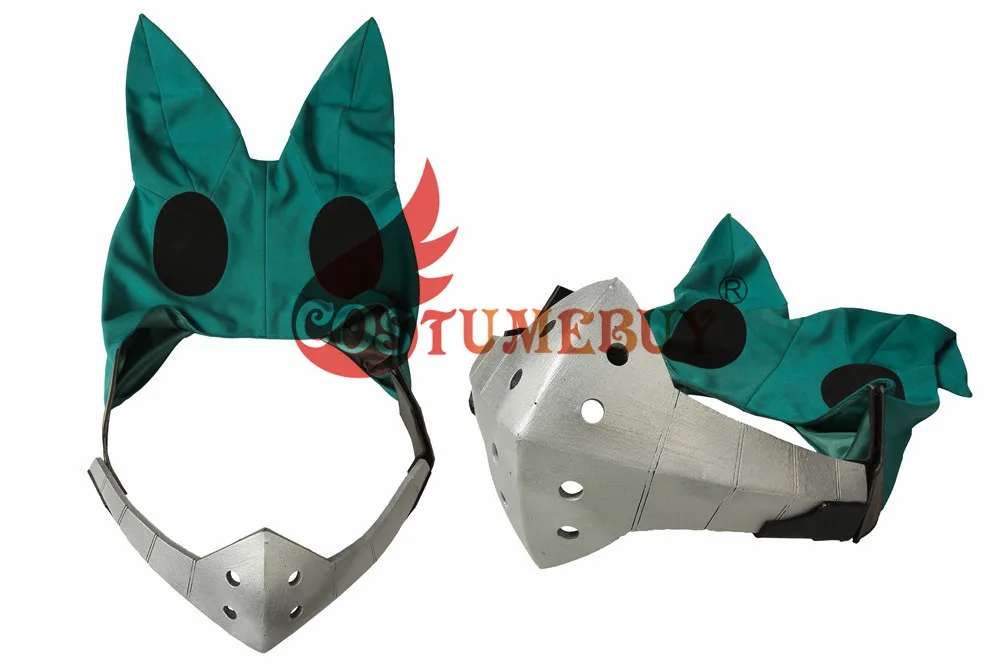 Costumebuy с героями из мультфильма «Мой герой 3 Boku без Hero Академия Косплэй Izuku Midoriya Deku боевой костюм; костюм на Хэллоуин, одежда