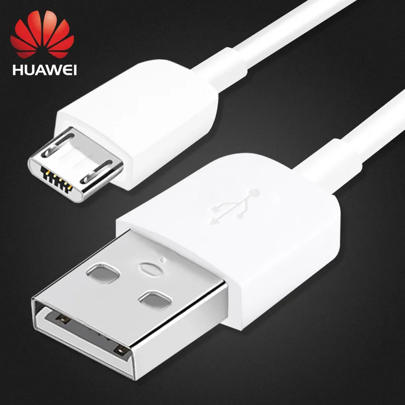 Оригинальное быстрое настенное зарядное устройство Huawei 9 В/2 А 5 а с USB адаптер для