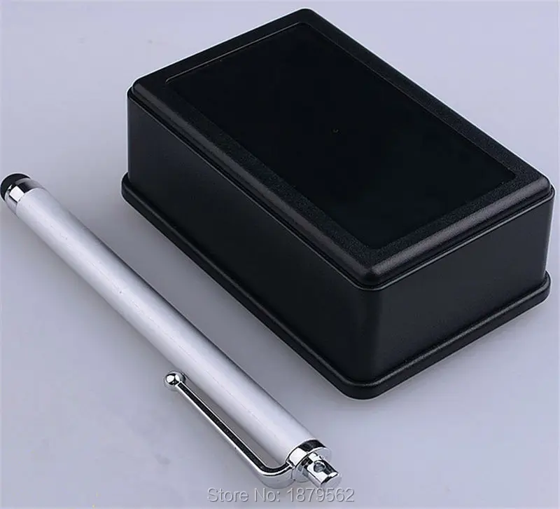 Пластиковая электронная распределительная коробка [2 цвета] 85*55*35 мм|box small|box boxbox