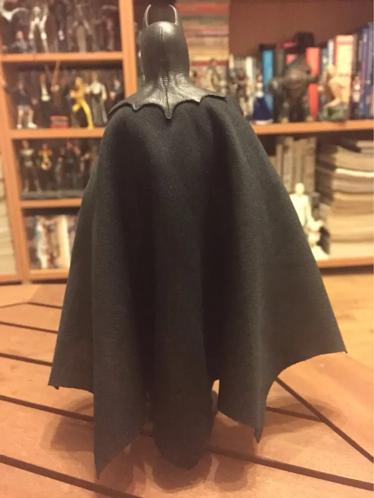 Экшн фигурка Майкла кеатона из фильма Бэтмен 25 й годовщины 17 см 1989|figure toy|action figure
