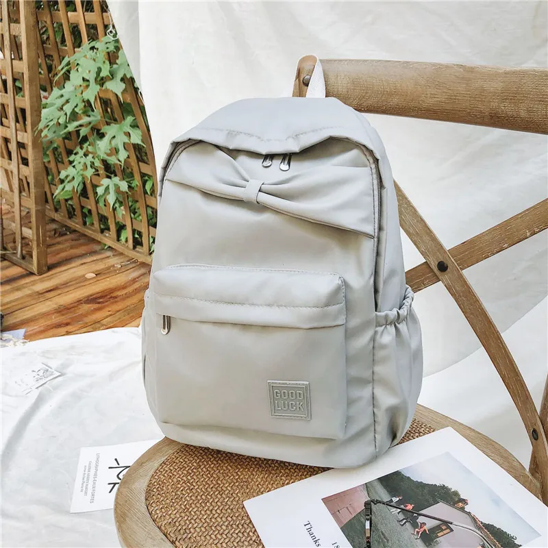 2018 новый стиль Холщовая Сумка через плечо студенческие книжные сумки большой