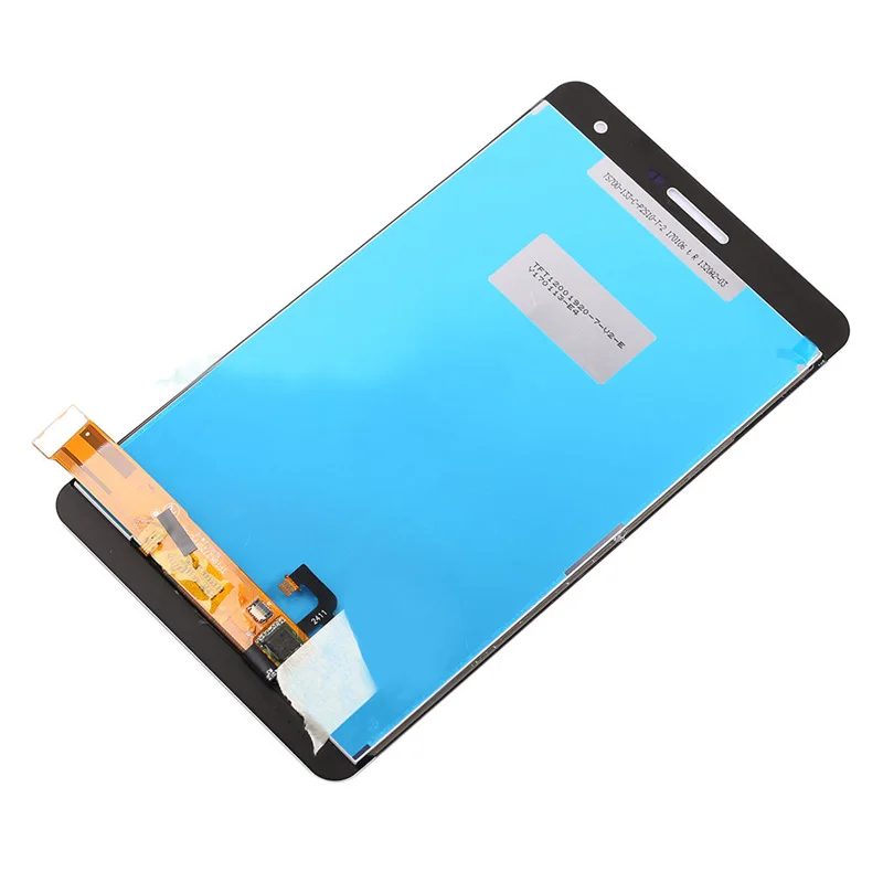 Для huawei MediaPad M2 7 Youth Edition PLE 703L/MediaPad 0 T2 Pro &quotдюймовый ЖК дисплей + сенсорный экран
