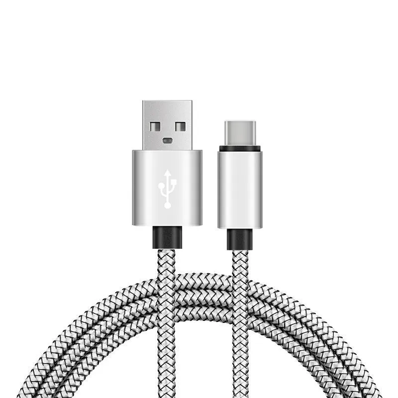 0.2m short 2m 3m Long Type-C USB fast Charging Cable For Huawei Mate 20 10 lite P20 Pro Nova 3e 3i Honor 10 9 V20 Data Charger images - 6