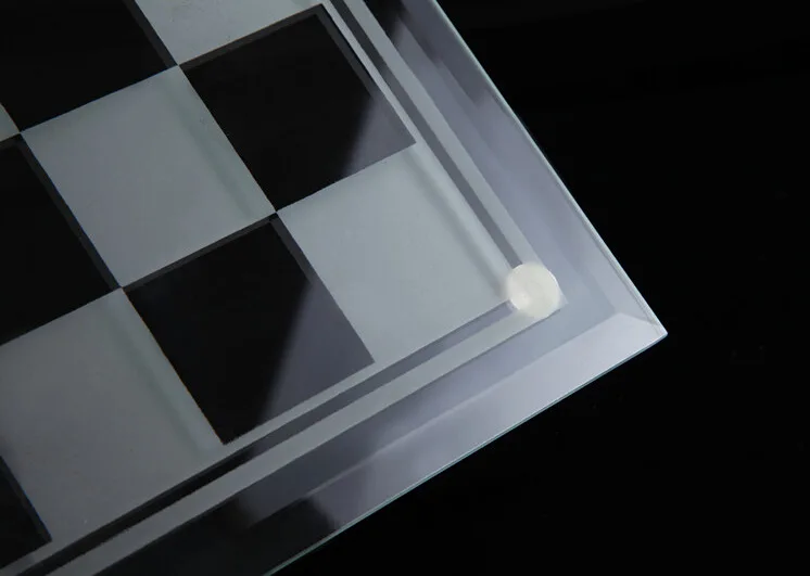 Бесплатная доставка 2019 высококачественные шахматы и шашки развивающие