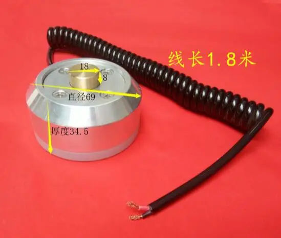 

Automatic Tool Setting Instrument Control Card MACH3 System Automatic Tool Setting Instrument Small Engraving Machine
