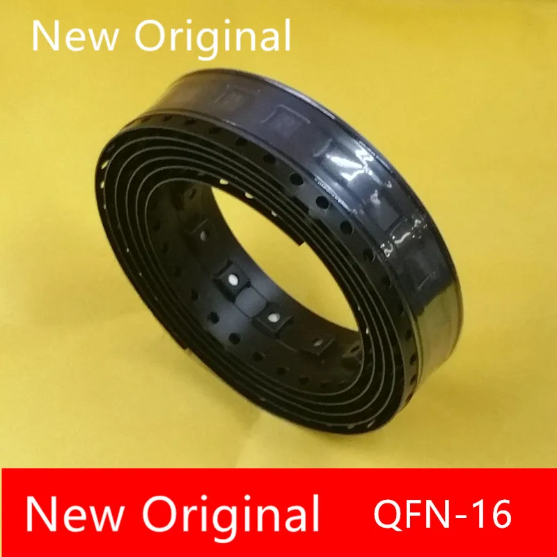 

OZ8681LN 8681L ( 50 pieces/lot ) Free shipping QFN-16 100%New Original Computer Chip & IC