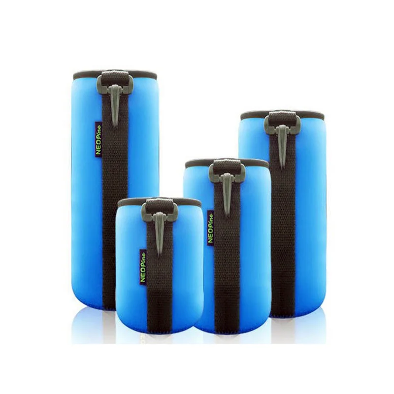 Водонепроницаемый неопреновый чехол для объектива камеры Nikon Can на объектив DSLR