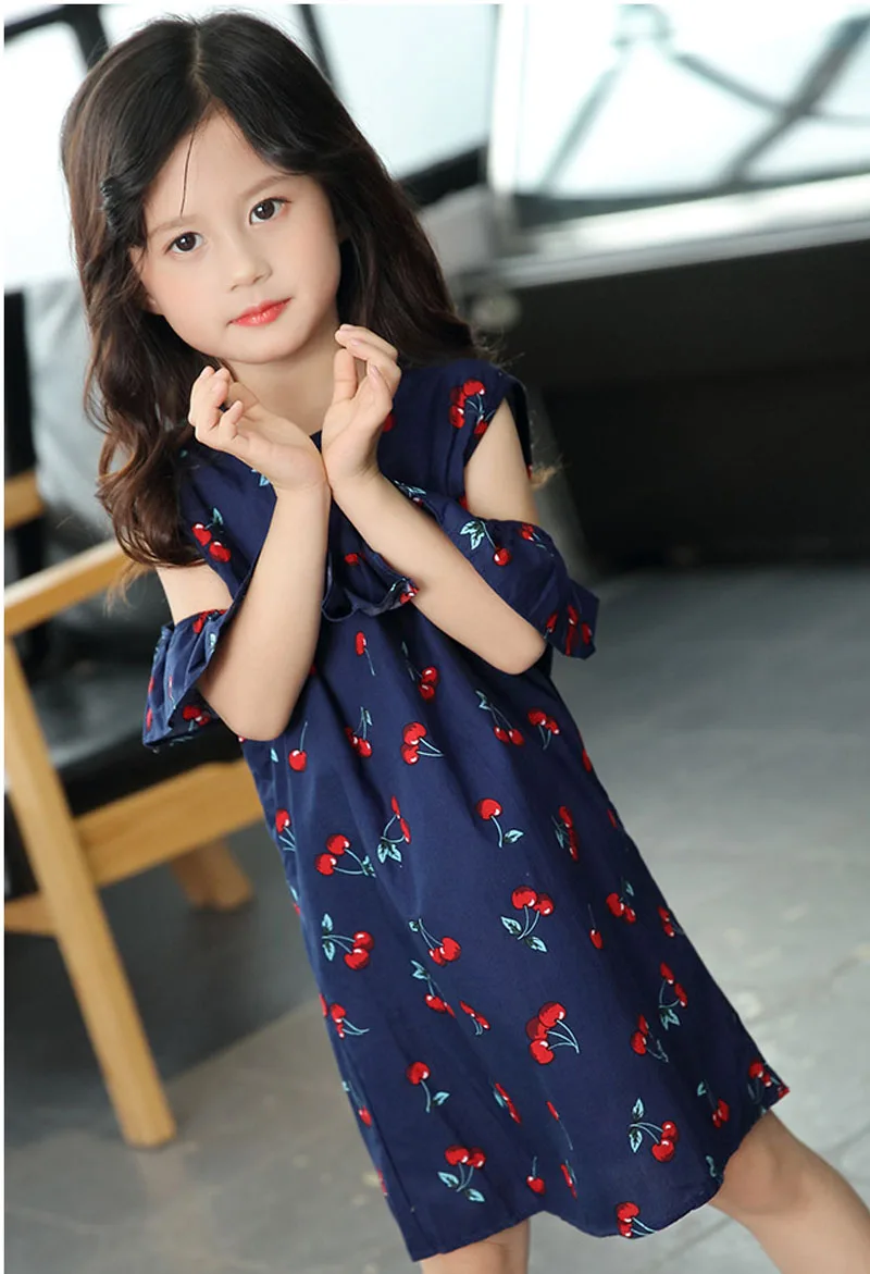 navy girl dress Одинаковые комплекты для семьи; Модный Семейный комплект; хлопковое платье; платье для мамы и дочки; платья для мамы и дочки; Одинаковая одежда для семьи - Цвет: navy girl dress