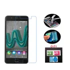 2X для Wiko U Feel Go UFG защита для экрана из закаленного стекла премиум-класса мягкая U Feel Go Nano Взрывозащищенная пленка защитный чехол