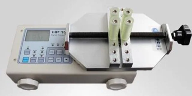 

Brand New HP-10 Digital Bottle Cap Torque Meter Tester 10kg/1 N.M k