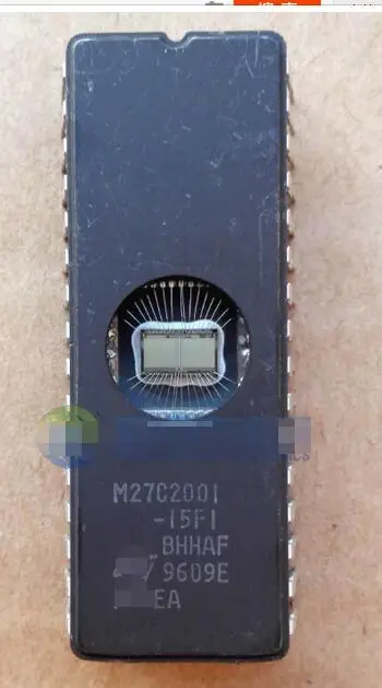 Бесплатная доставка M27C2001 15F1 M27C2001|Запасные части| |