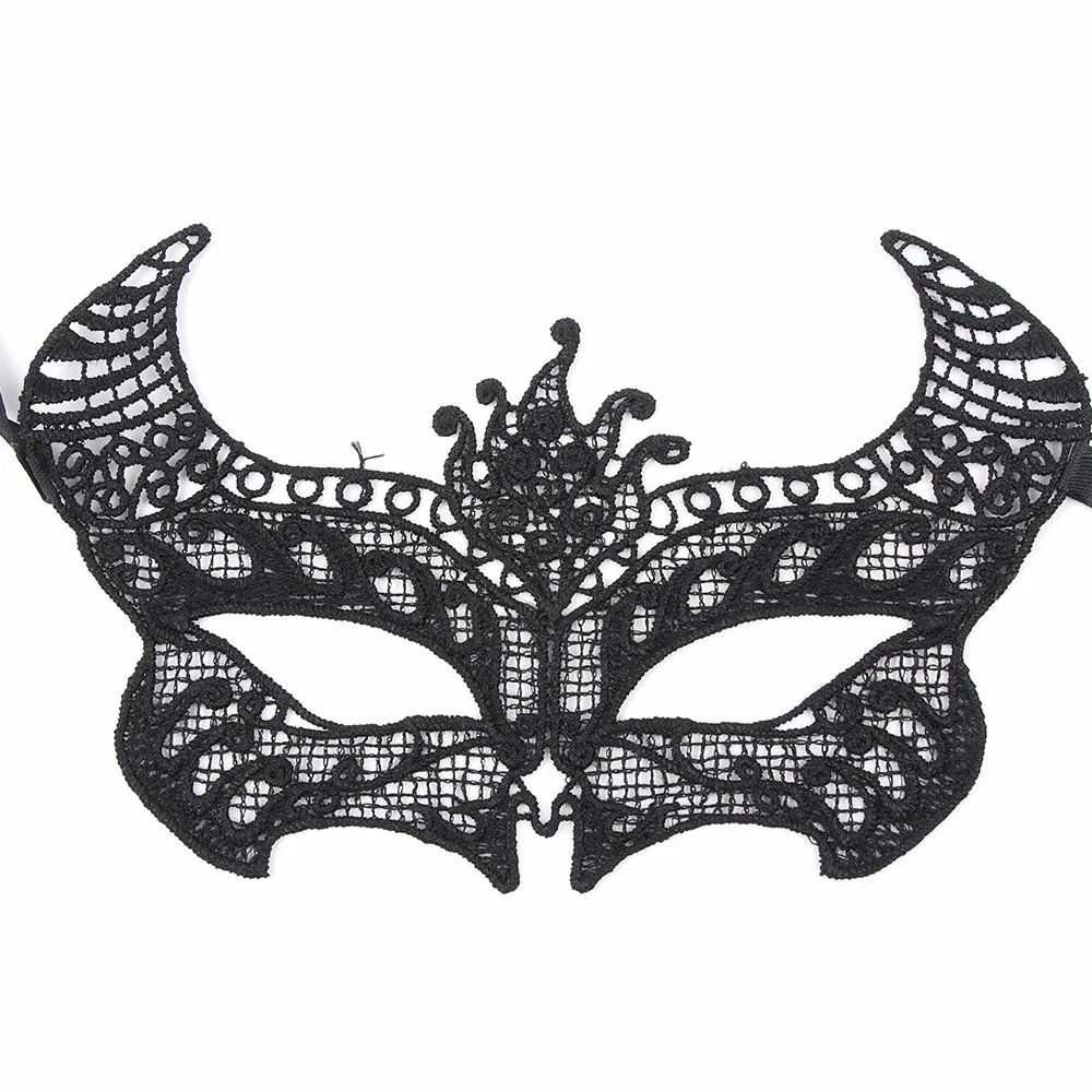 1 шт. черные сексуальные женские маски для фотографий|masks for masquerade|mask partymask party |