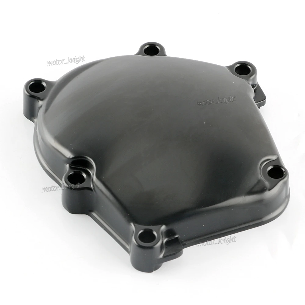 Крышка коленвала двигателя мотоцикла для Kawasaki Ninja ZX6R/636 1998 1999 2000 2001 2002 2003 2004 2005