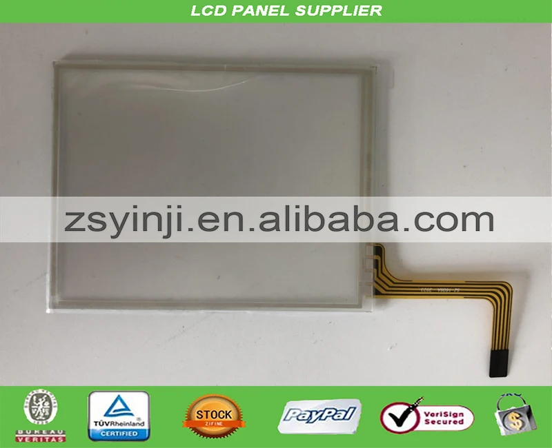NEW 3.7inch TOUCH SCREEN GLASS FOR 99EX 99GX 9700 | Электронные компоненты и принадлежности