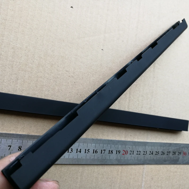 New laptop lcd hinge cover for Dell XPS 15 9550 9560 M5510 M5520 0MJG7P | Компьютеры и офис