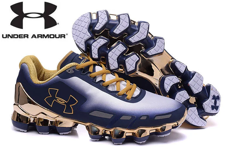 Under Armour UA clhtchfit drive men Running Shoes Outdoor Sports Sneakers men's size40-45 | Спорт и развлечения