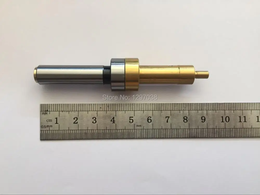 

1 шт. немагнитные точек в баре без магнитной край finder