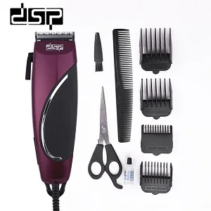 DSP E-50005 электрическая щетка для волос фен профессиональный горячий воздух стайлер Инструменты для укладки волос