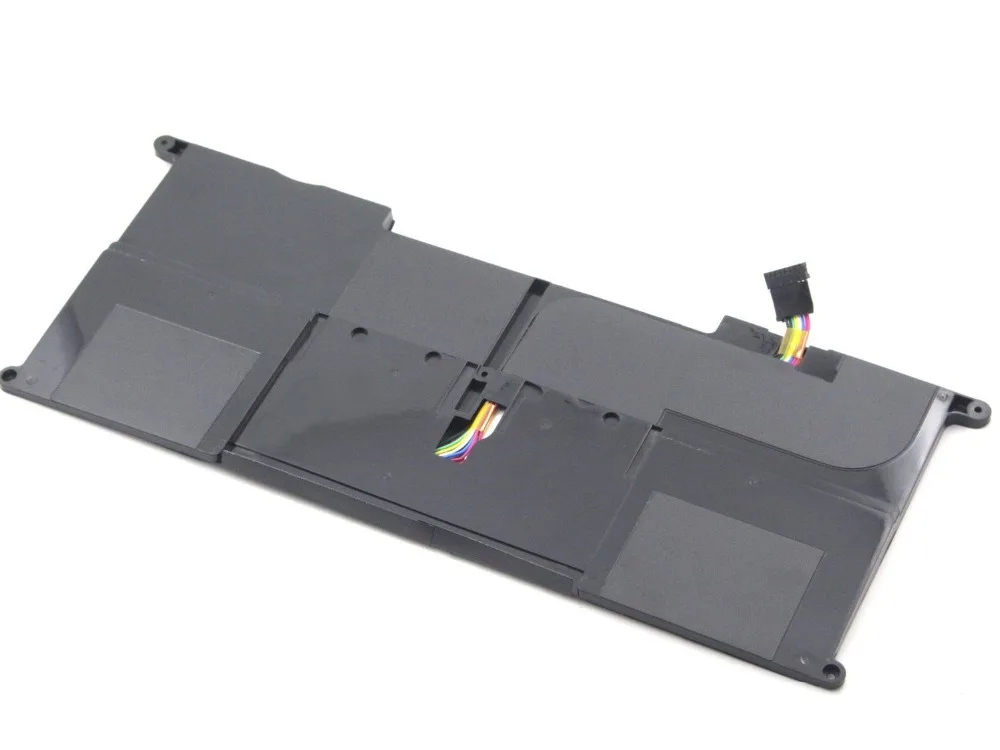 Gololoo 4800MaH 7 4 V Аккумулятор для ноутбука Asus C23 UX21 C23UX21 UX21A UX21E серия Ultrabook|laptop battery|battery