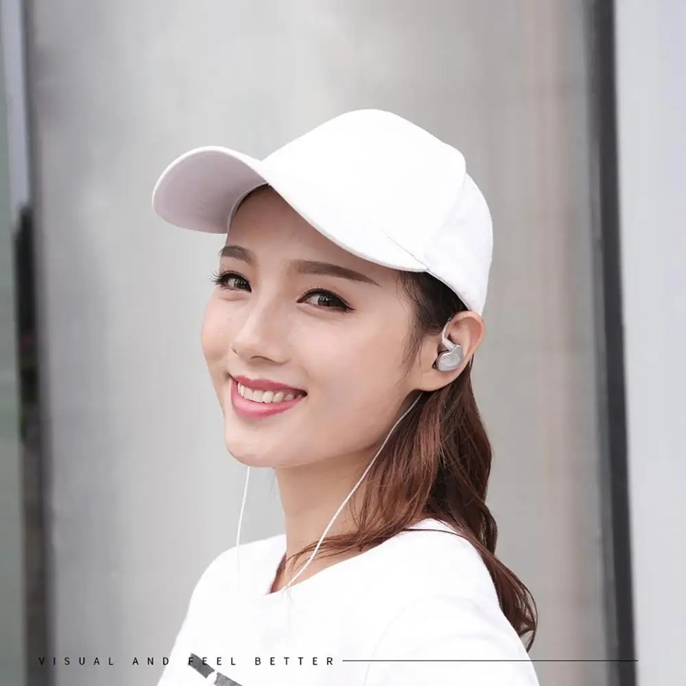 HIFI Noise Cancelling Stereo Earphones 3.5mm Sound Sport Headset Gaming Wired Heavey Stereo For Xiaomi Huawei Samsung Laptop