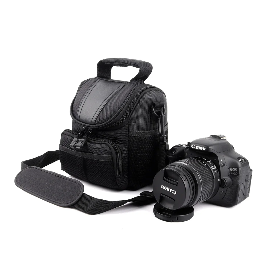 Чехол для DSLR камеры Panasonic Lumix GH5 GF7 GF8 GF9 DMC FZ72 FZ45 FZ50 FZ60 FZ70 FZ100 FZ200 FZ150 FZ1000 FZ300 GH3 GH4|camera case
