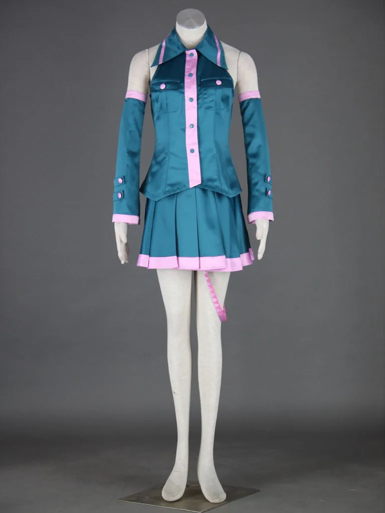 Vocaloid kasane teto Косплей Костюм Хэллоуин|costume halloween|kasane cosplaycosplay costume |