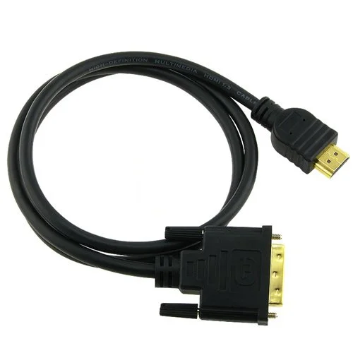 Новый стиль адаптера ksol 3FT HDMI M к DVI M/HDMI кабель 1080p Full разрешение HD|cable clamp|adapter cable
