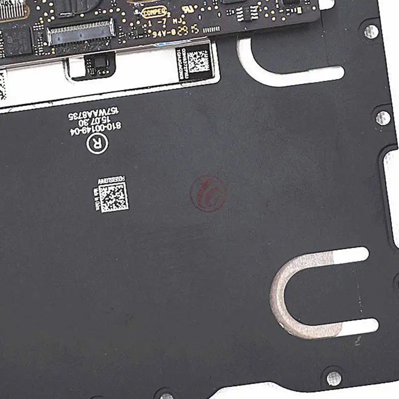 Трекпад тачпад для Apple Macbook Pro 13 дюймов retina A1502 Mf839 Mf840 2015|Сенсорный панели| |