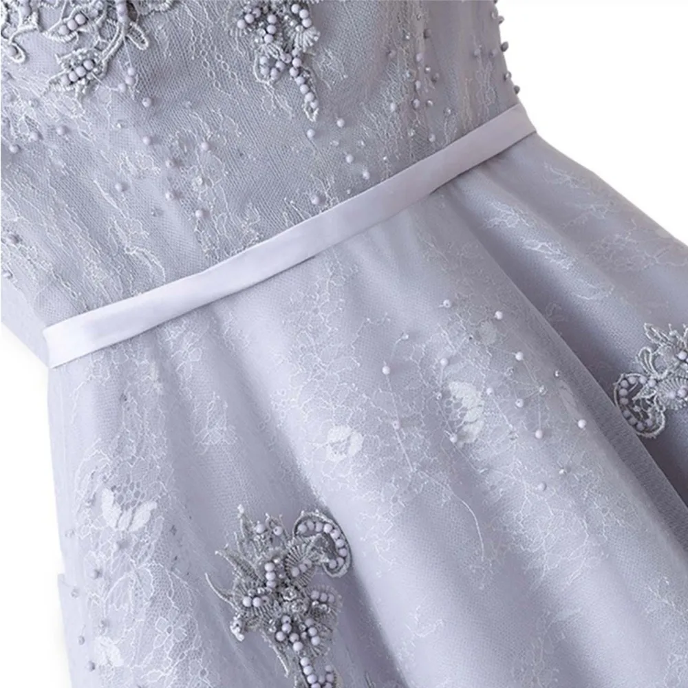 Длинное вечернее платье с v образным вырезом ТРАПЕЦИЕВИДНОЕ ПЛАТЬЕ ИЗ ТЮЛЯ