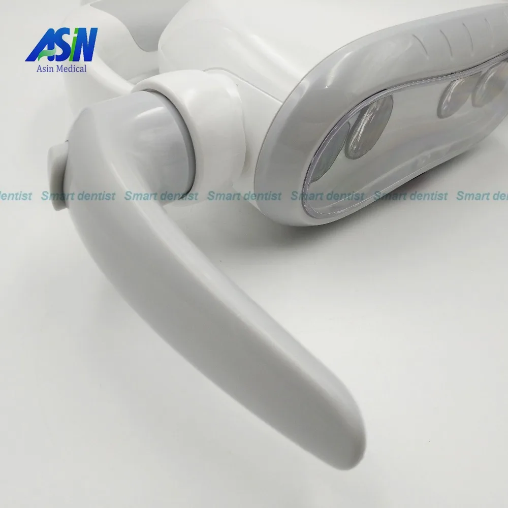 Высококачественная Новая Стоматологическая светодиодсветильник лампа для