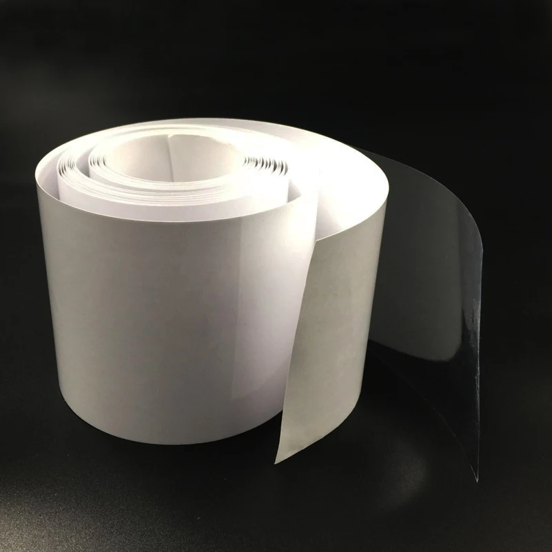 8 см * 5 м автомобильная краска защитная пленка высокая прочность против царапин