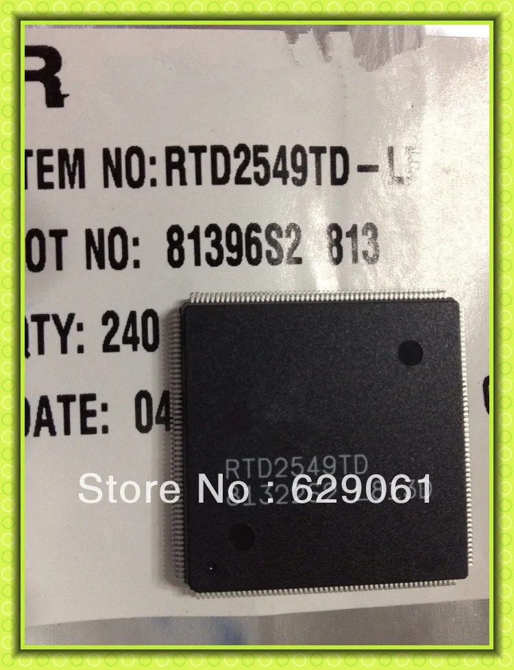 

RTD2549TD New Original