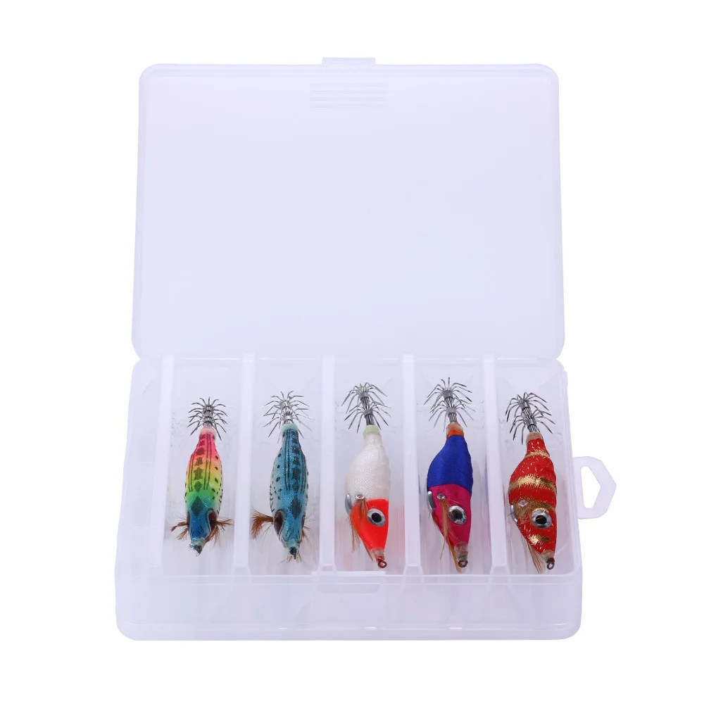 Fishing Lure Box Double Sided Tackle Box Multifunctional Fishing Box Accessories Box Minnows Bait Fishing Tackle Container