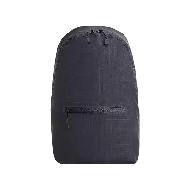 Crossbody black Xiaomi Mi рюкзак, 11 л, 5 цветов, уровень 4, водонепроницаемый нейлон, 150 г, городской досуг, спортивные рюкзаки, сумки для мужчин и женщин, маленький размер - Цвет: Crossbody black